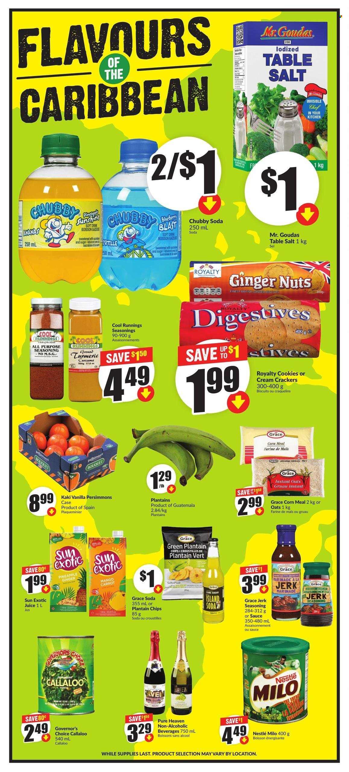 FreshCo. flyer - November 21, 2024 - November 27, 2024. Page 1