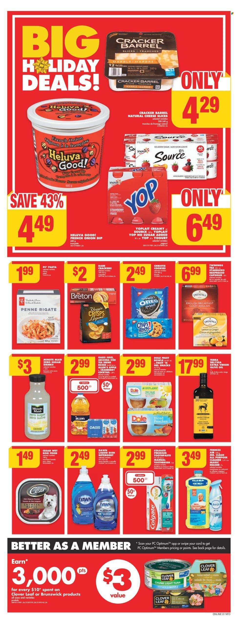 No Frills flyer - November 21, 2024 - November 27, 2024. Page 1