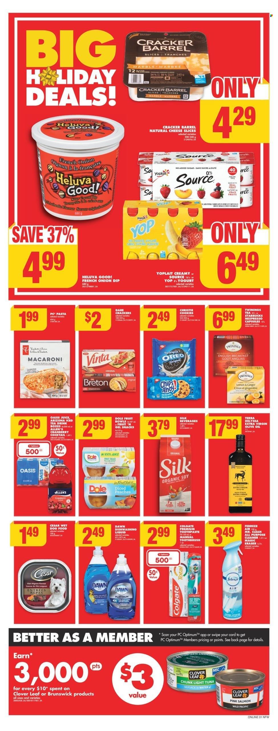 No Frills flyer - November 21, 2024 - November 27, 2024. Page 1