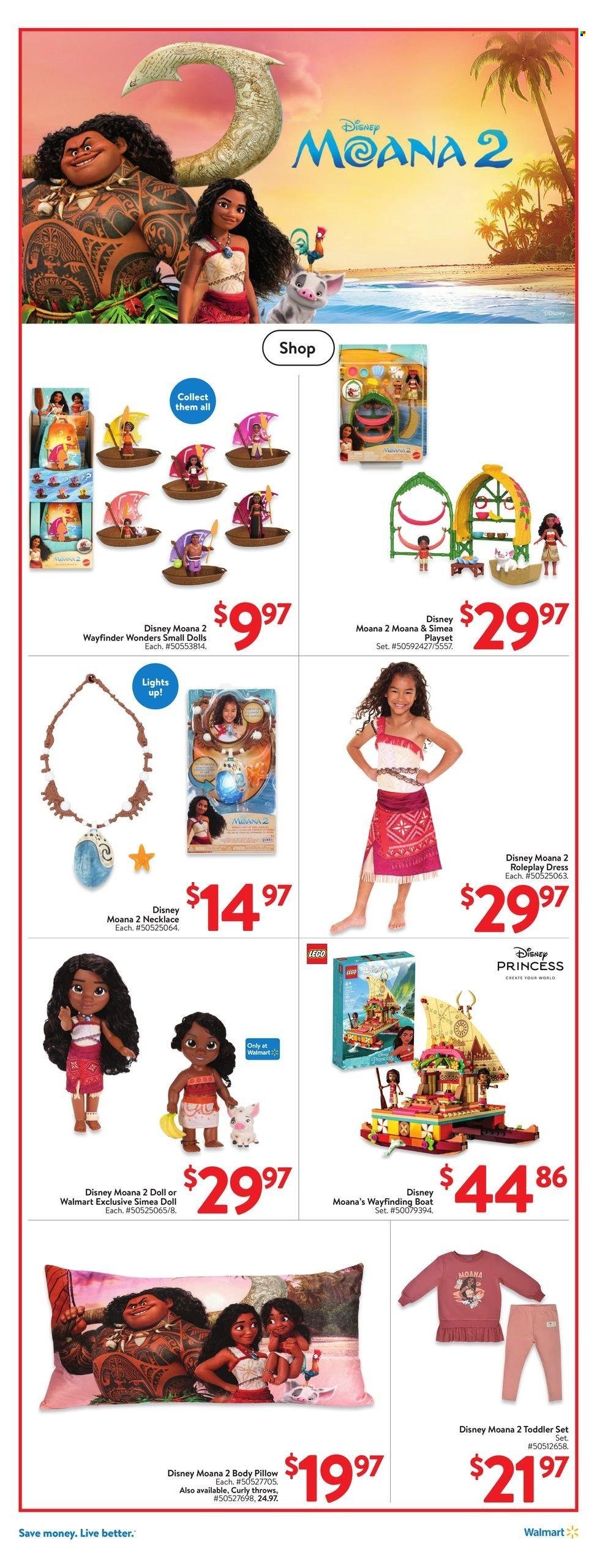 Walmart flyer - November 21, 2024 - November 27, 2024. Page 1