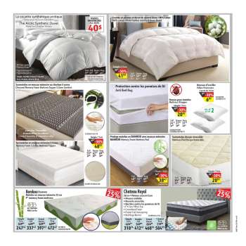 thumbnail - Mattress protector