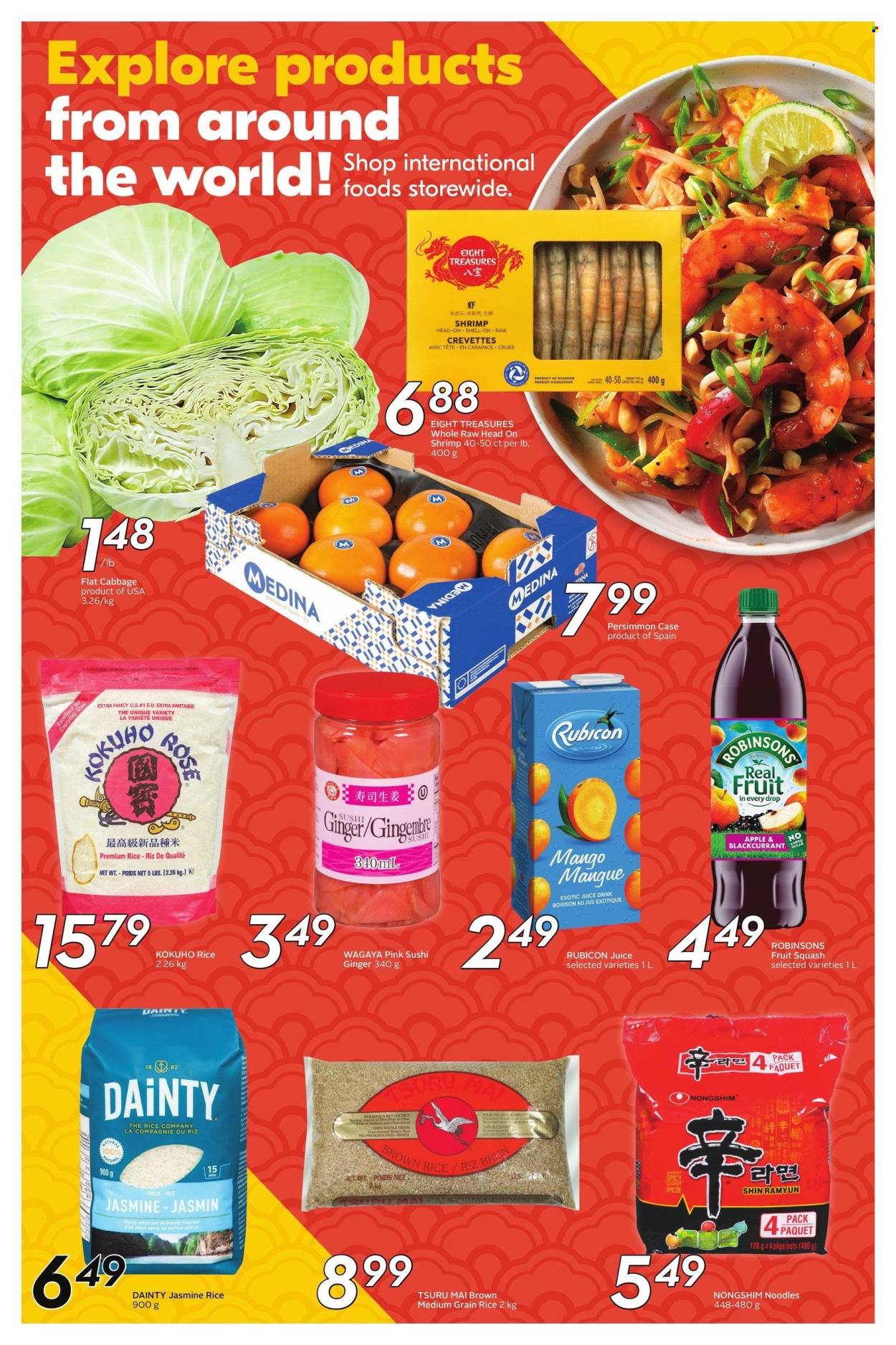 Sobeys flyer - November 21, 2024 - November 27, 2024. Page 1