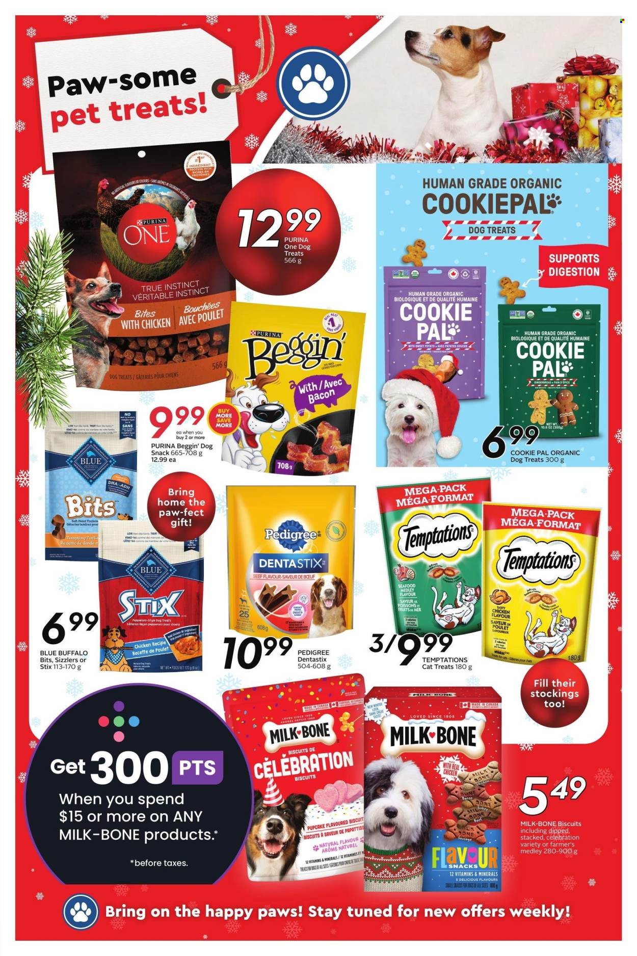 Sobeys flyer - November 21, 2024 - November 27, 2024. Page 1