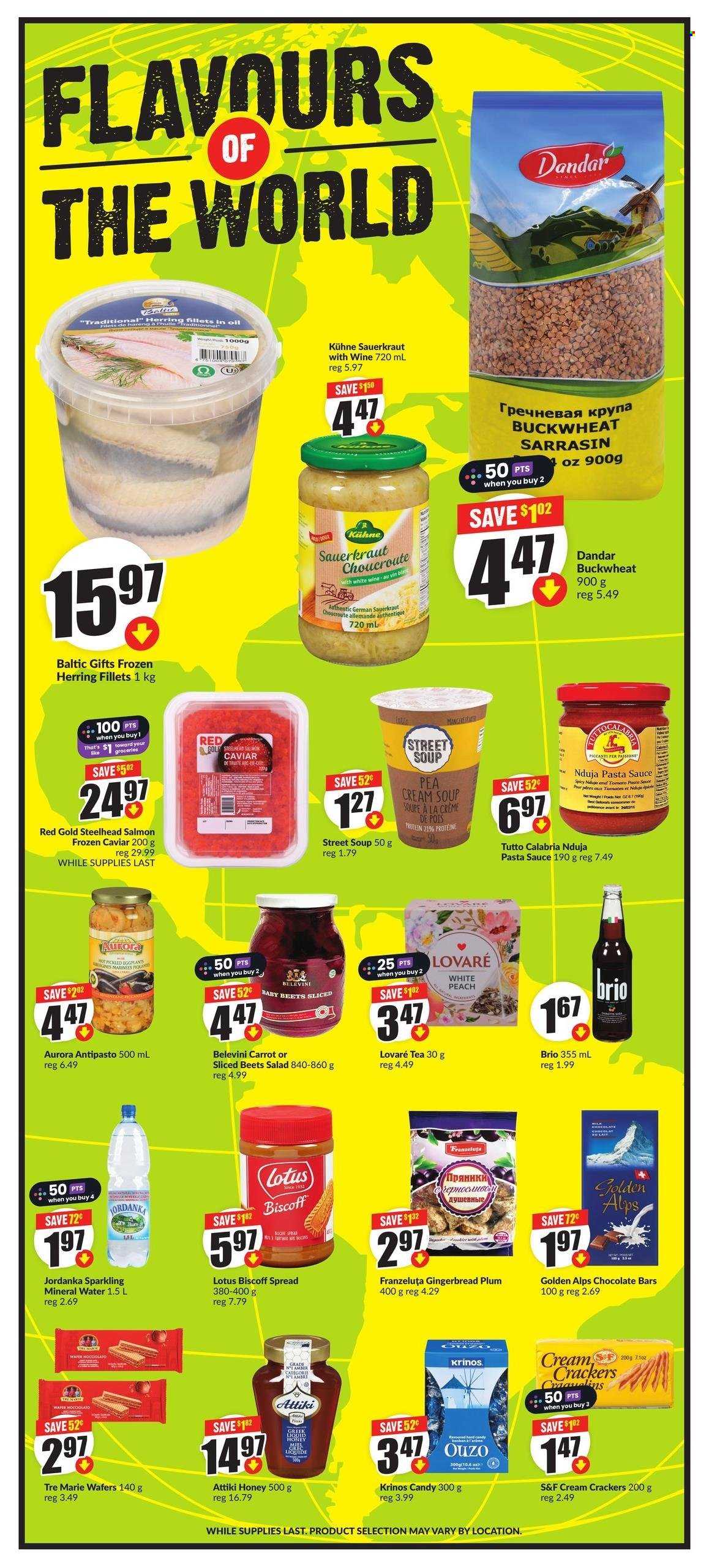 FreshCo. flyer - November 21, 2024 - November 27, 2024. Page 1