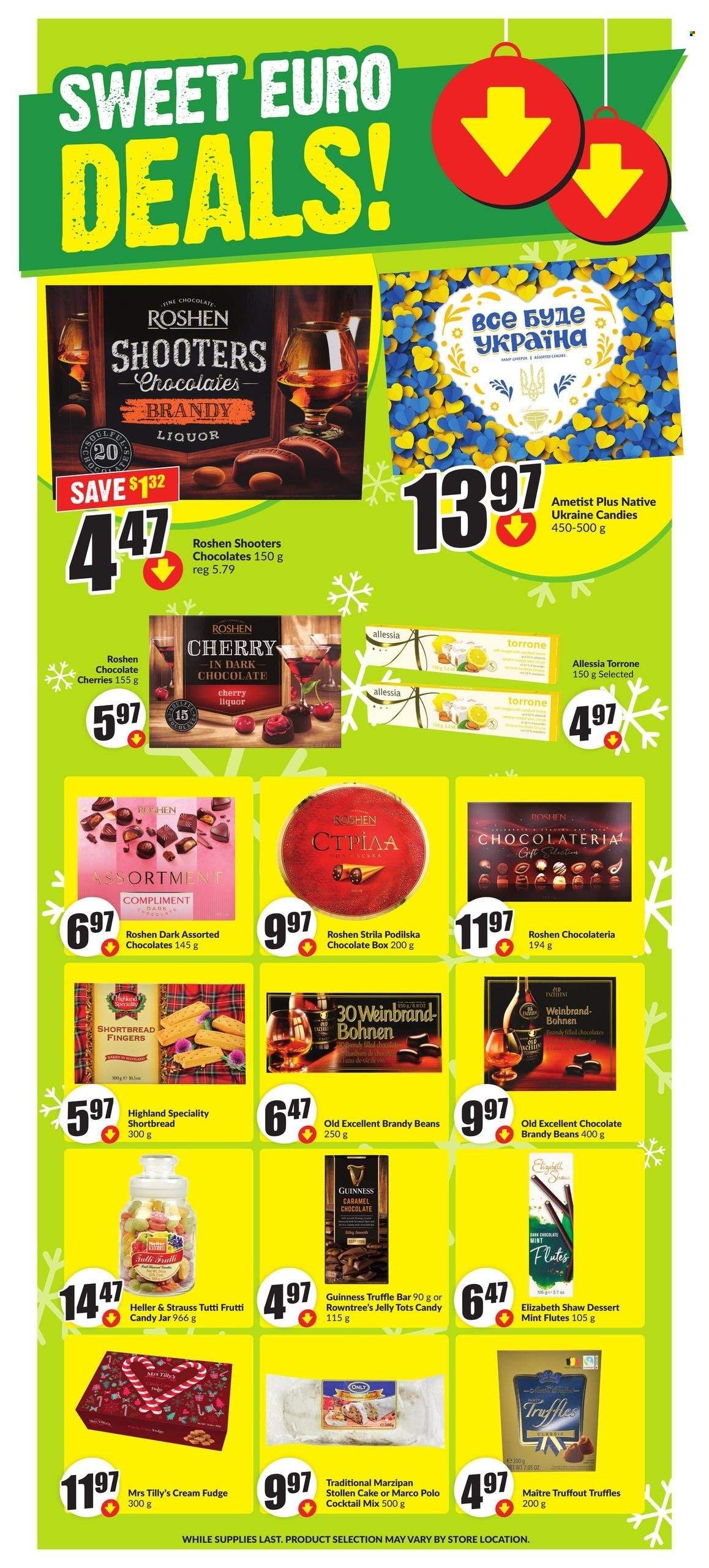 Chalo! FreshCo. flyer - November 21, 2024 - December 04, 2024. Page 1