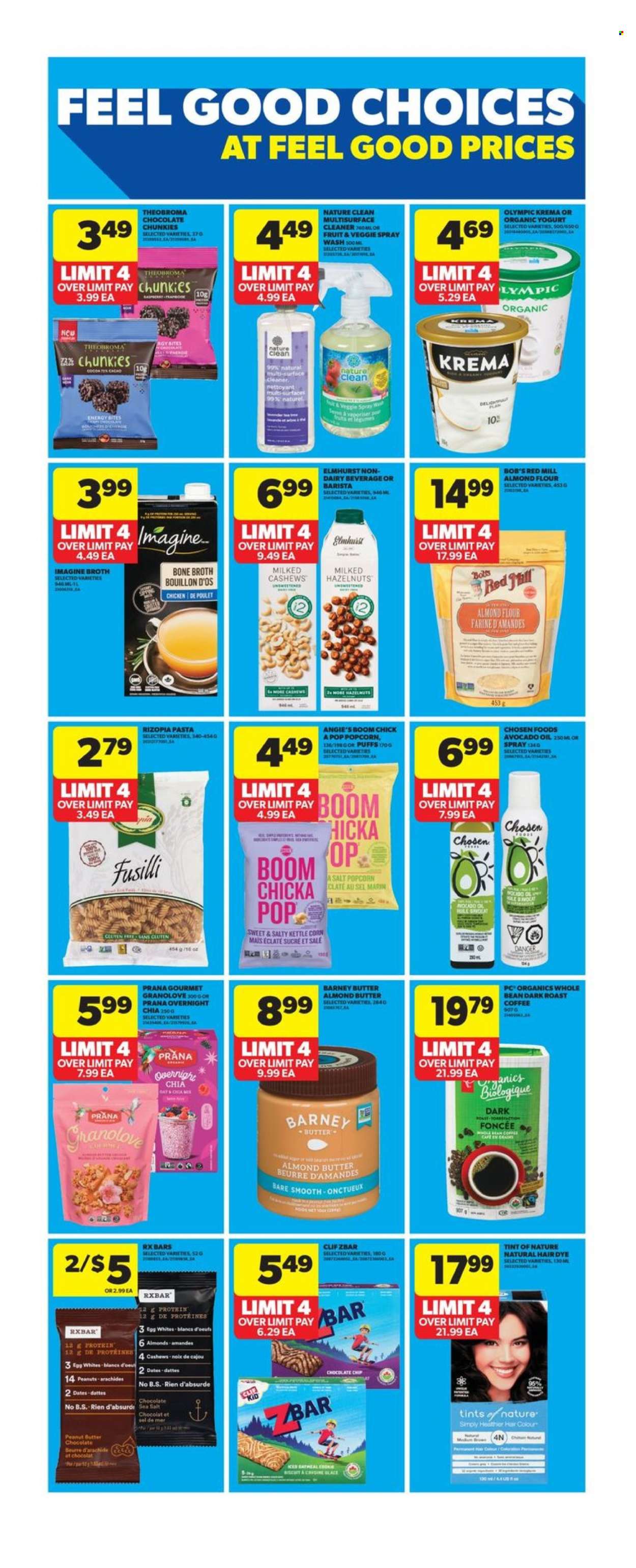 Real Canadian Superstore flyer - November 28, 2024 - December 04, 2024. Page 1