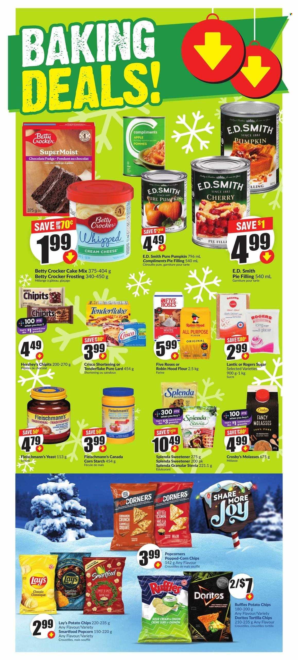 FreshCo. flyer - November 28, 2024 - December 04, 2024. Page 1