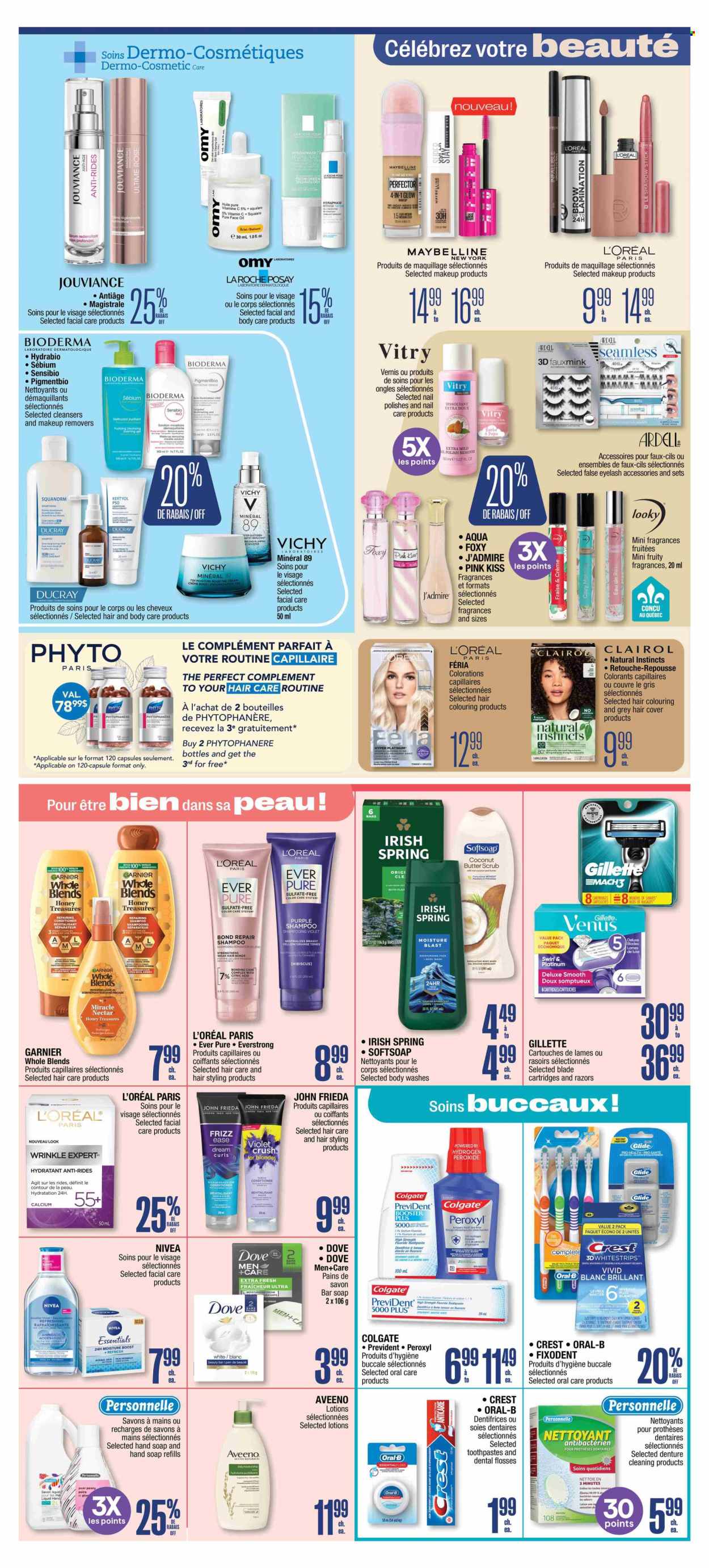 Jean Coutu flyer - November 28, 2024 - December 04, 2024. Page 1