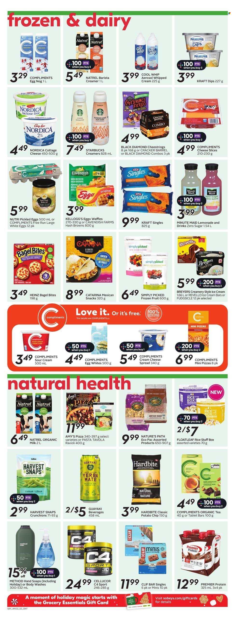 Sobeys Urban Fresh flyer - December 05, 2024 - December 11, 2024. Page 1