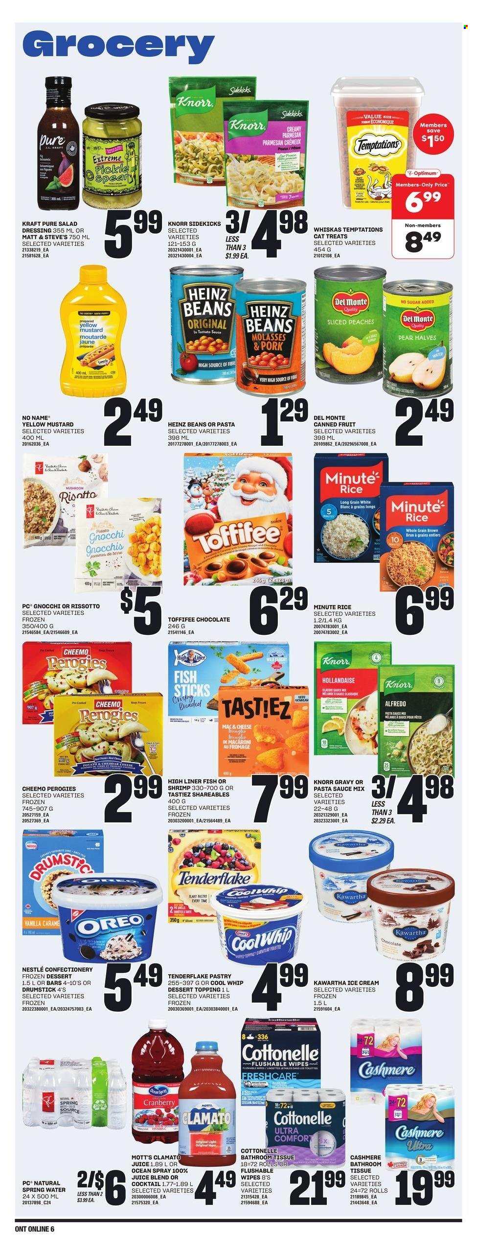 Loblaws flyer - December 05, 2024 - December 11, 2024. Page 1