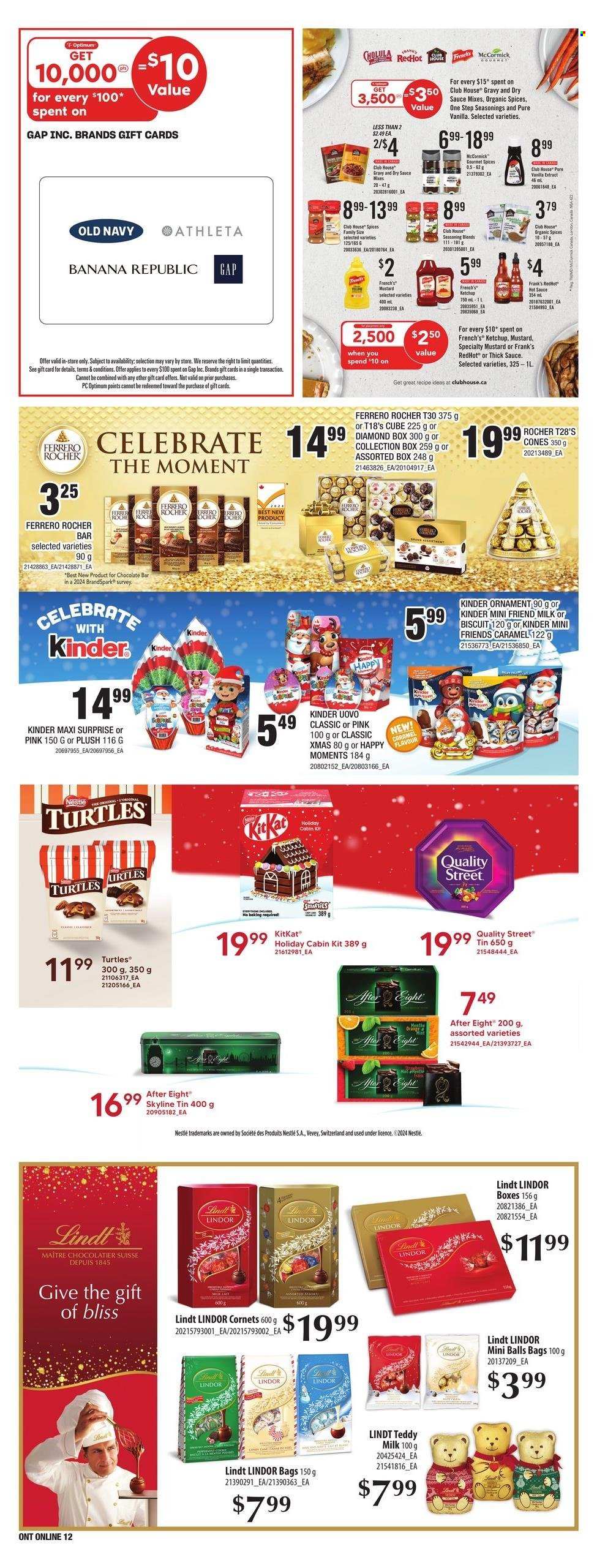 Loblaws flyer - December 05, 2024 - December 11, 2024. Page 1