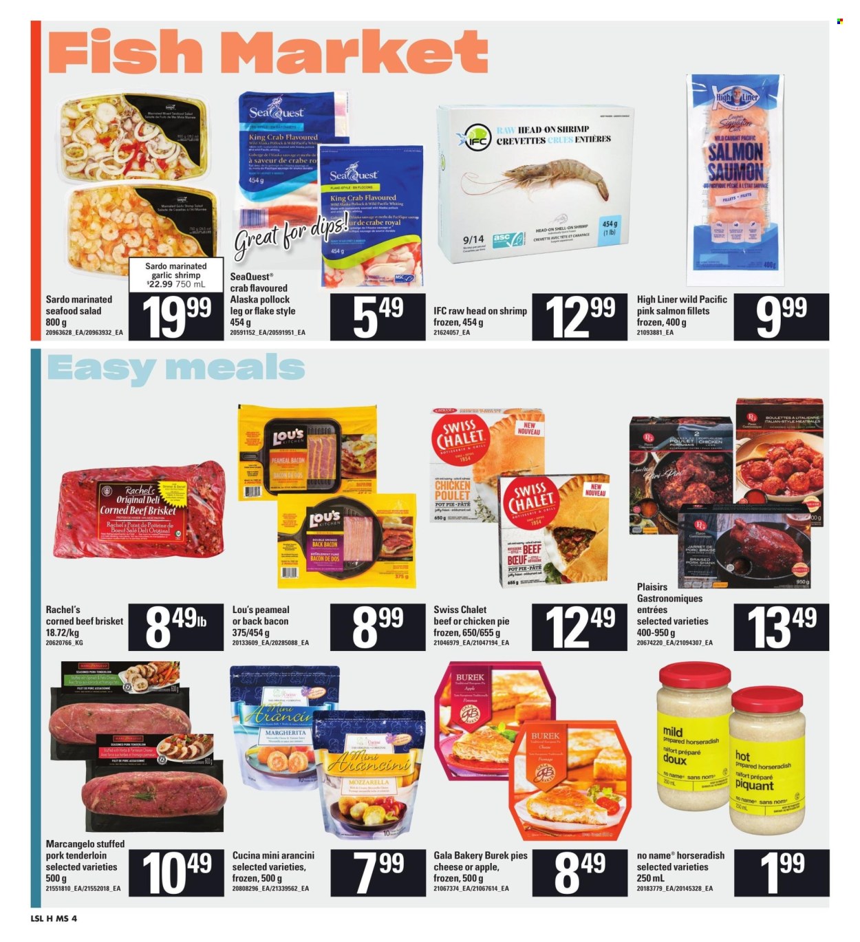 Loblaws flyer - December 05, 2024 - December 11, 2024. Page 1