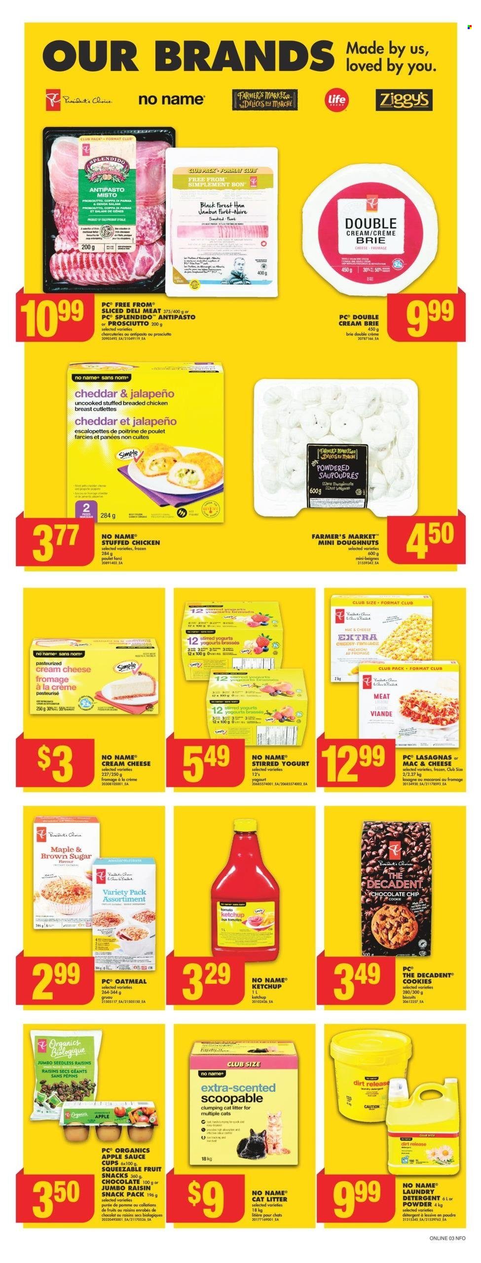 No Frills flyer - December 12, 2024 - December 18, 2024. Page 1