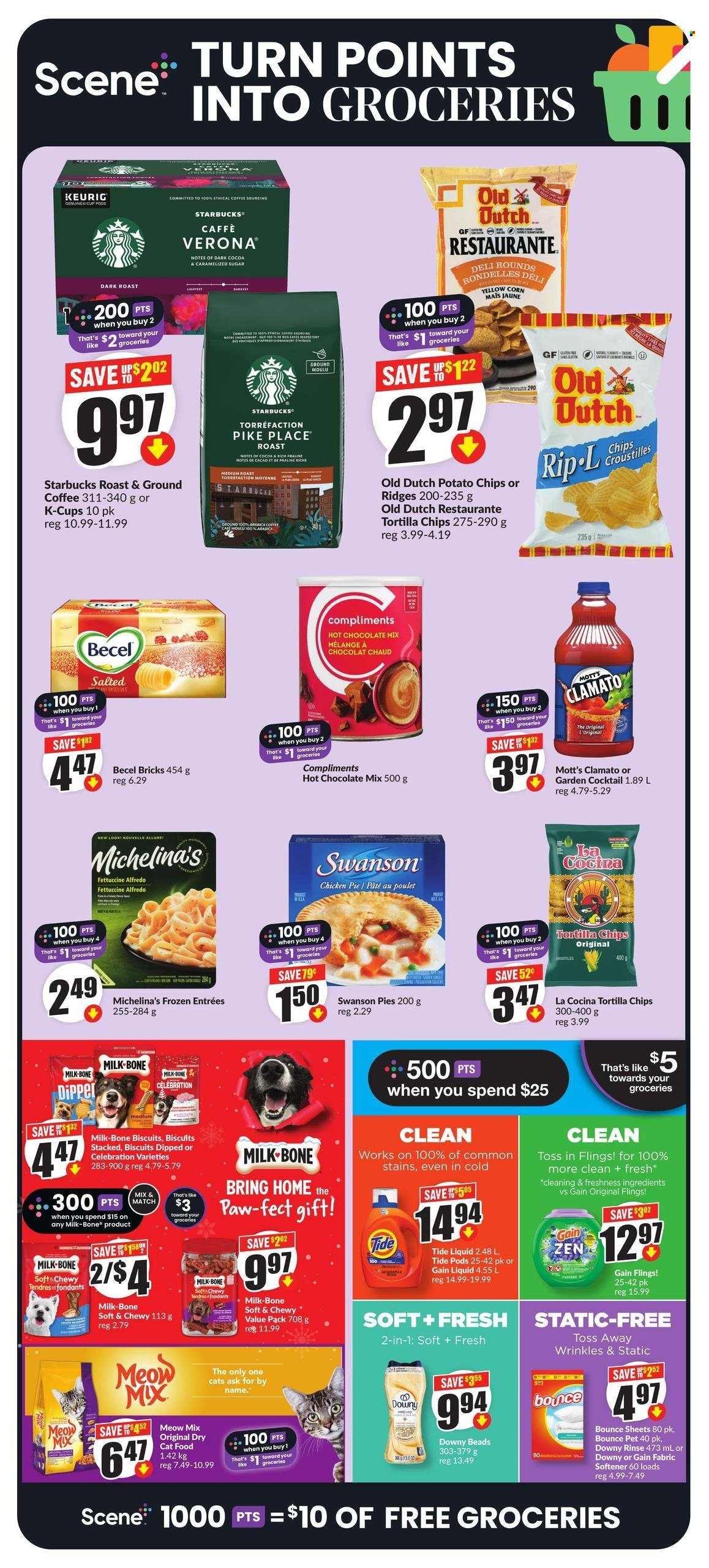 Chalo! FreshCo. flyer - December 12, 2024 - December 18, 2024. Page 1