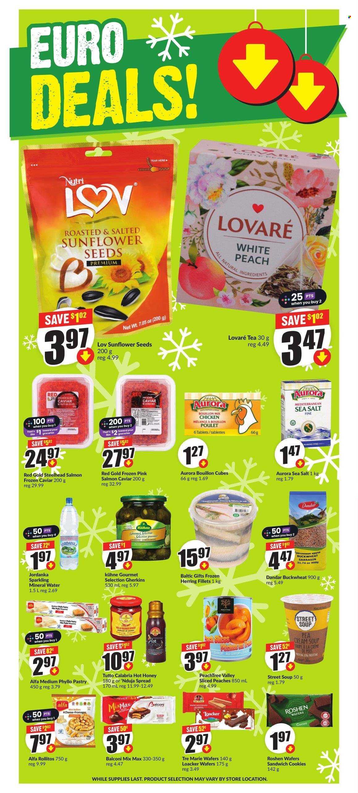 Chalo! FreshCo. flyer - December 12, 2024 - December 18, 2024. Page 1