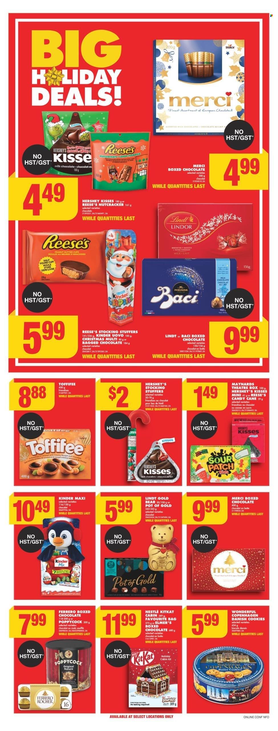 No Frills flyer - December 19, 2024 - December 25, 2024. Page 1