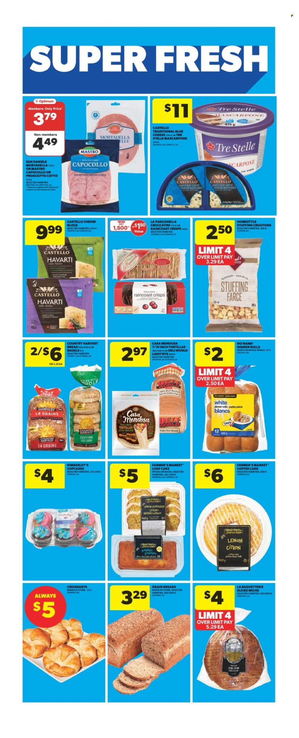 Real Canadian Superstore flyer - December 19, 2024 - December 25, 2024. Page 1