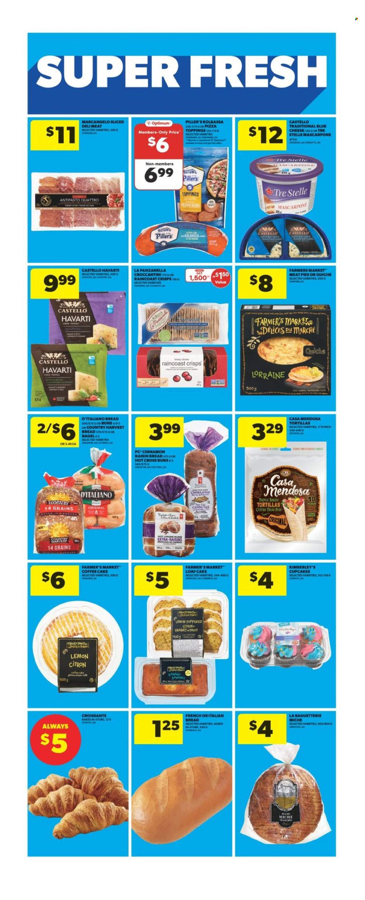 Real Canadian Superstore flyer - December 19, 2024 - December 25, 2024. Page 1