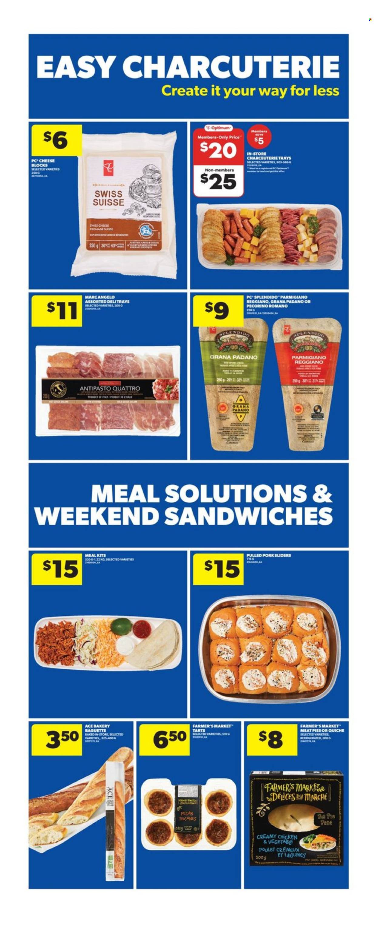 Real Canadian Superstore flyer - December 19, 2024 - December 25, 2024. Page 1