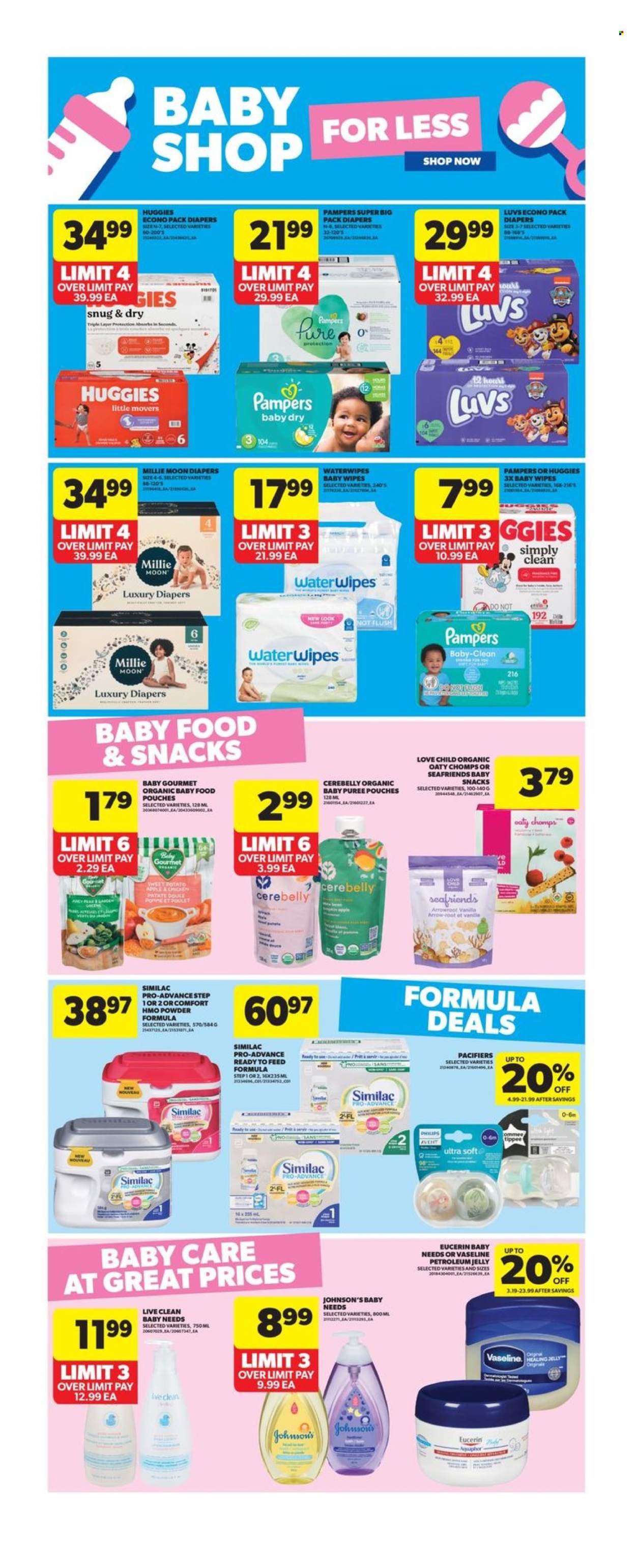 Real Canadian Superstore flyer - December 19, 2024 - December 25, 2024. Page 1