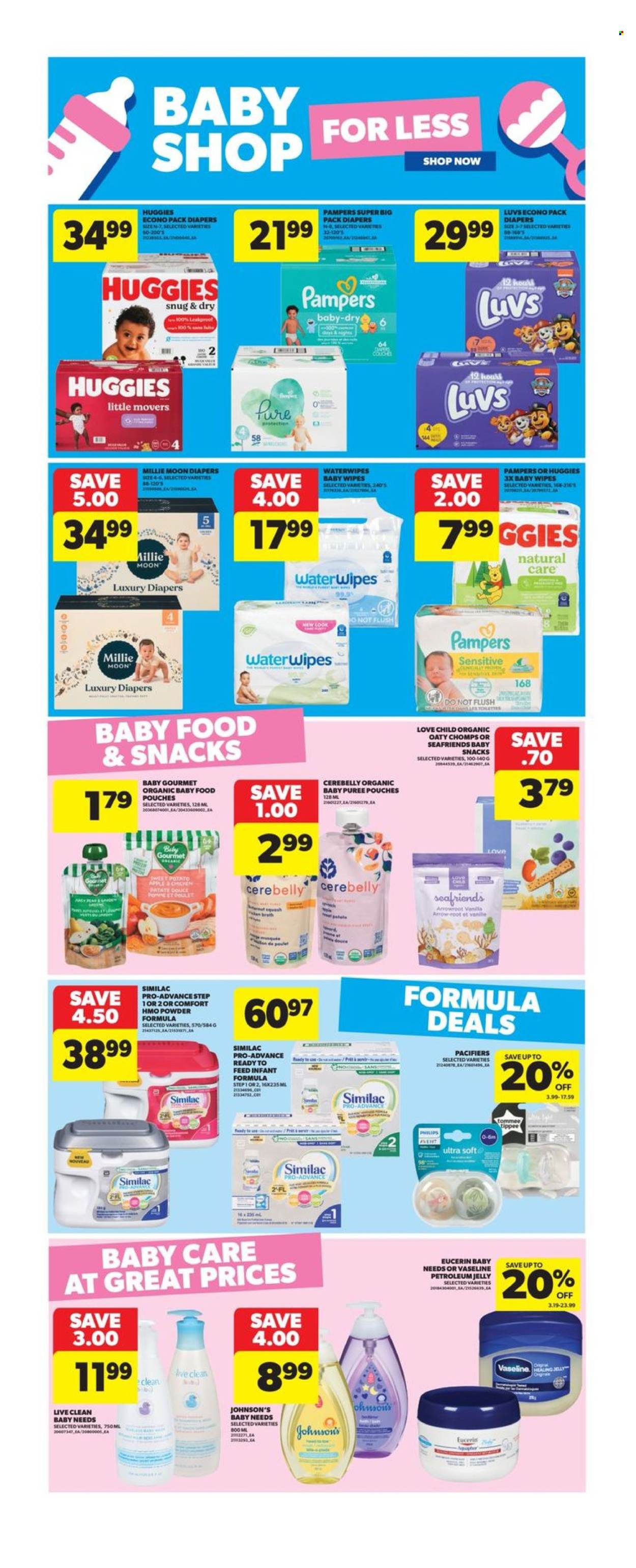 Real Canadian Superstore flyer - December 19, 2024 - December 25, 2024. Page 1