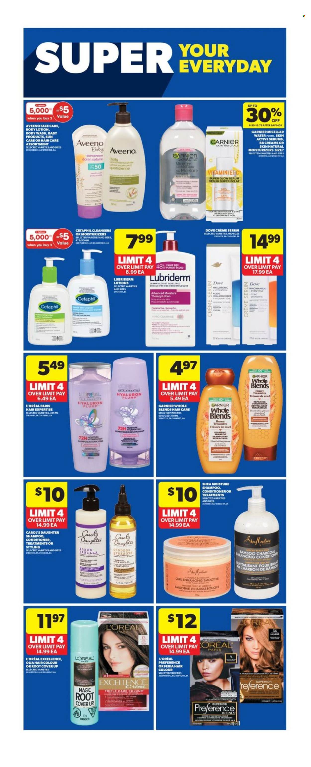 Real Canadian Superstore flyer - December 19, 2024 - December 25, 2024. Page 1