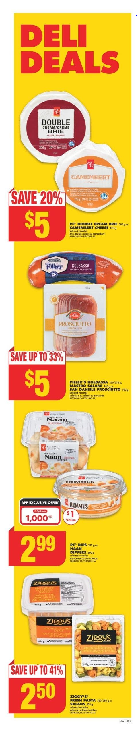 No Frills flyer - December 19, 2024 - December 25, 2024. Page 1