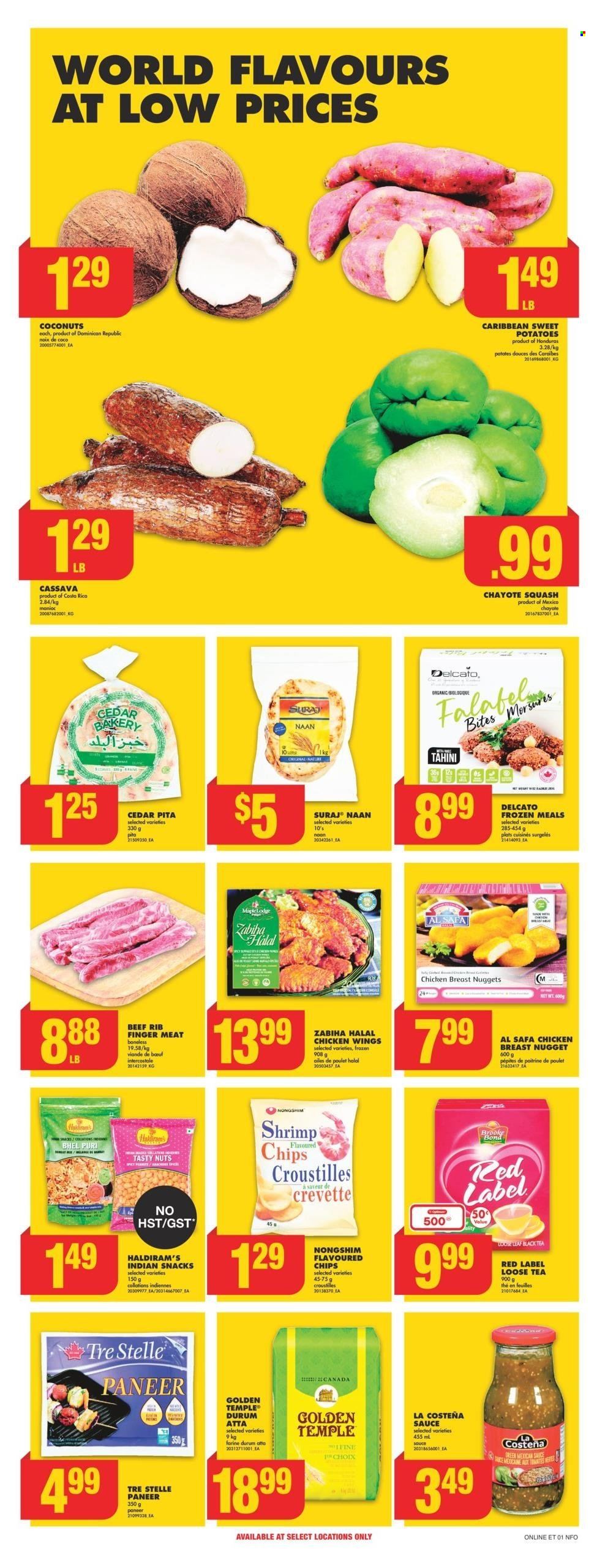 No Frills flyer - December 19, 2024 - December 25, 2024. Page 1