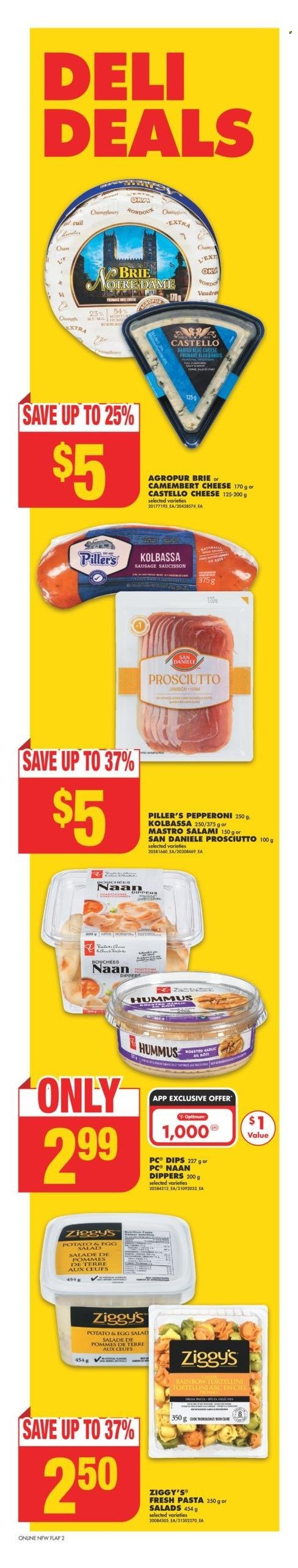 No Frills flyer - December 19, 2024 - December 25, 2024. Page 1