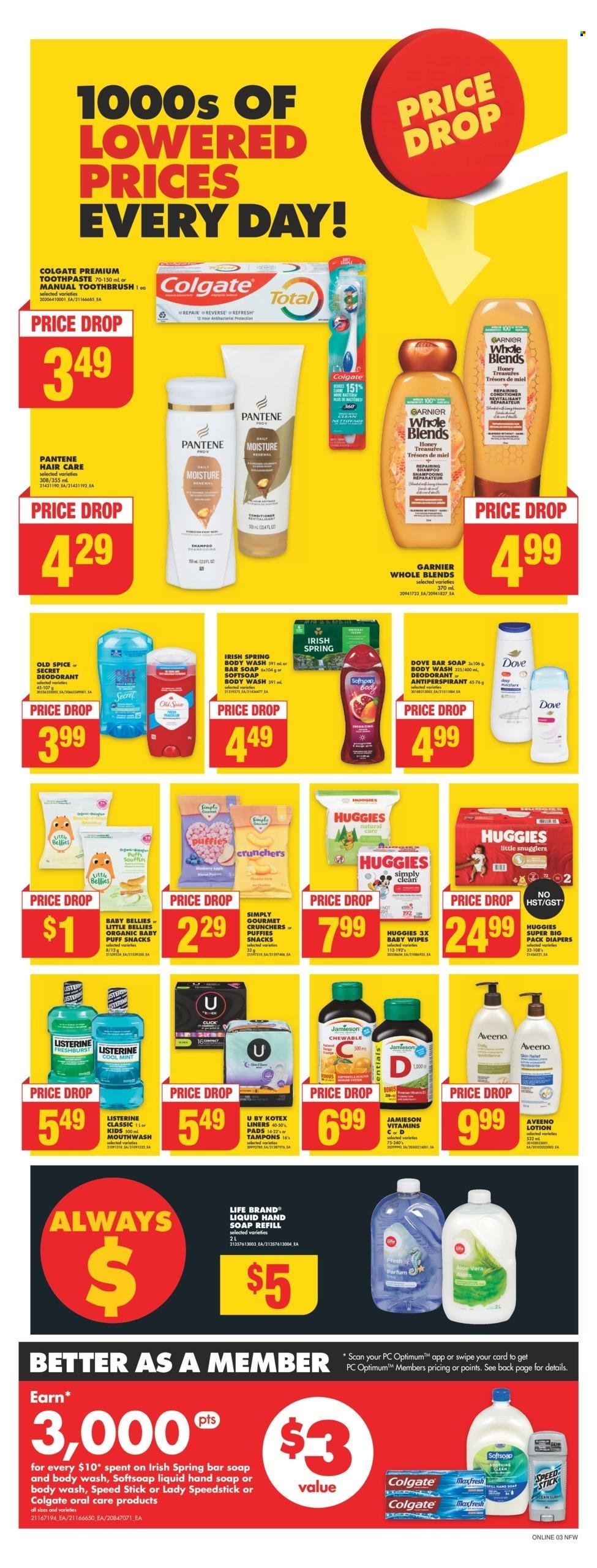 No Frills flyer - December 19, 2024 - December 25, 2024. Page 1