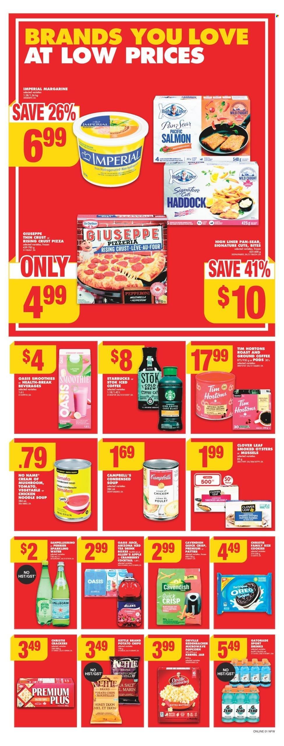 No Frills flyer - December 19, 2024 - December 25, 2024. Page 1