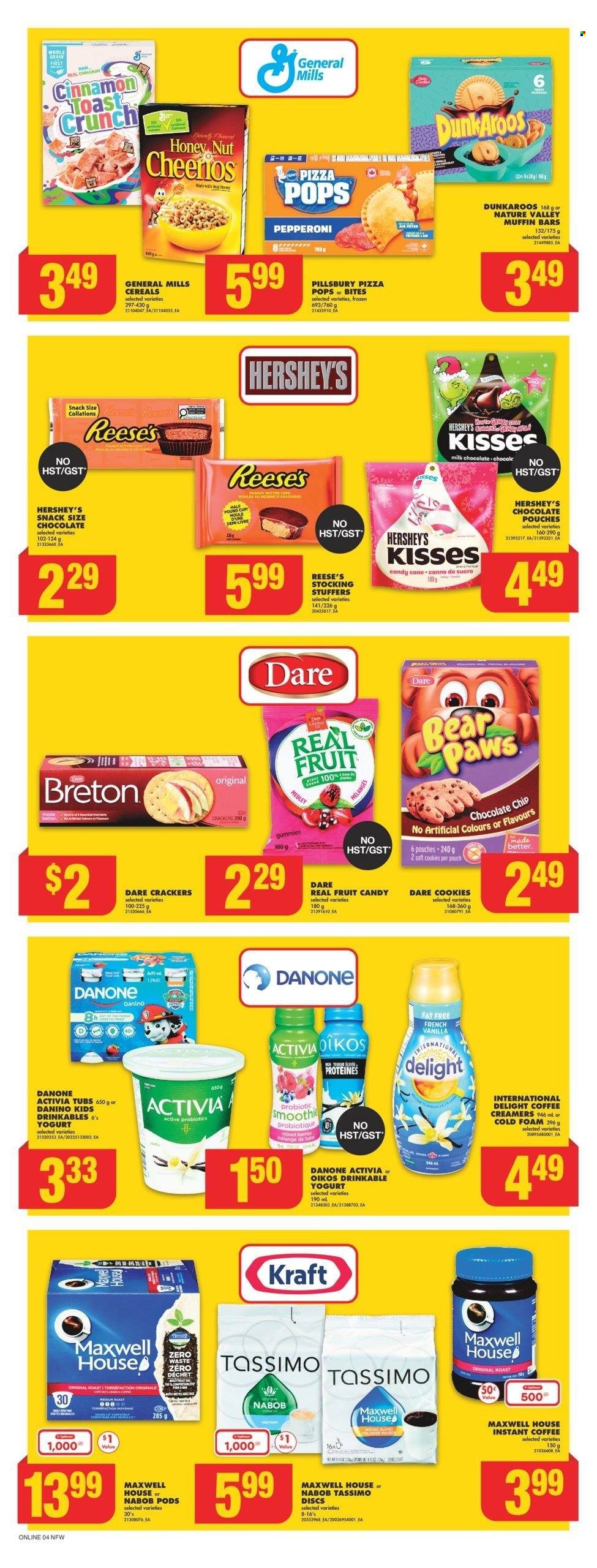 No Frills flyer - December 19, 2024 - December 25, 2024. Page 1