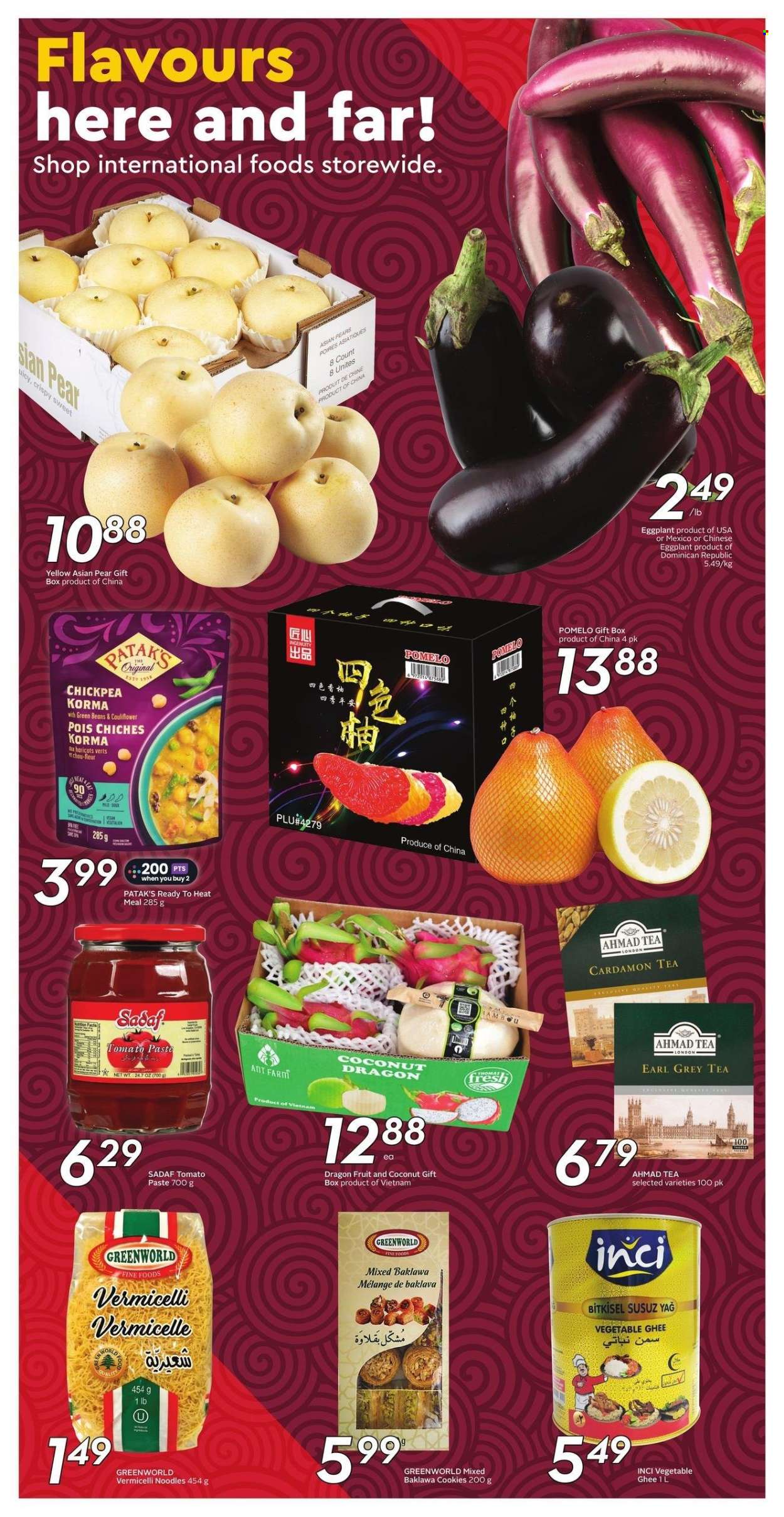 Sobeys flyer - December 19, 2024 - December 25, 2024. Page 1