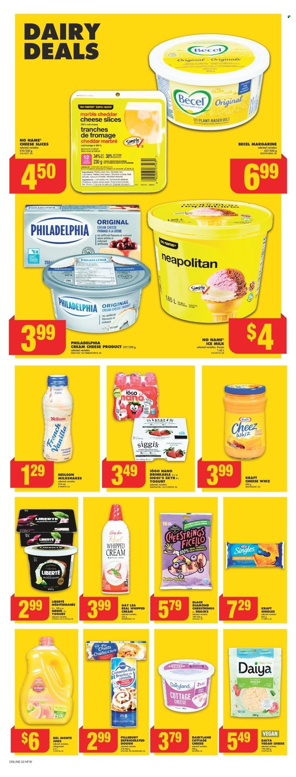 No Frills flyer - December 26, 2024 - January 01, 2025. Page 1