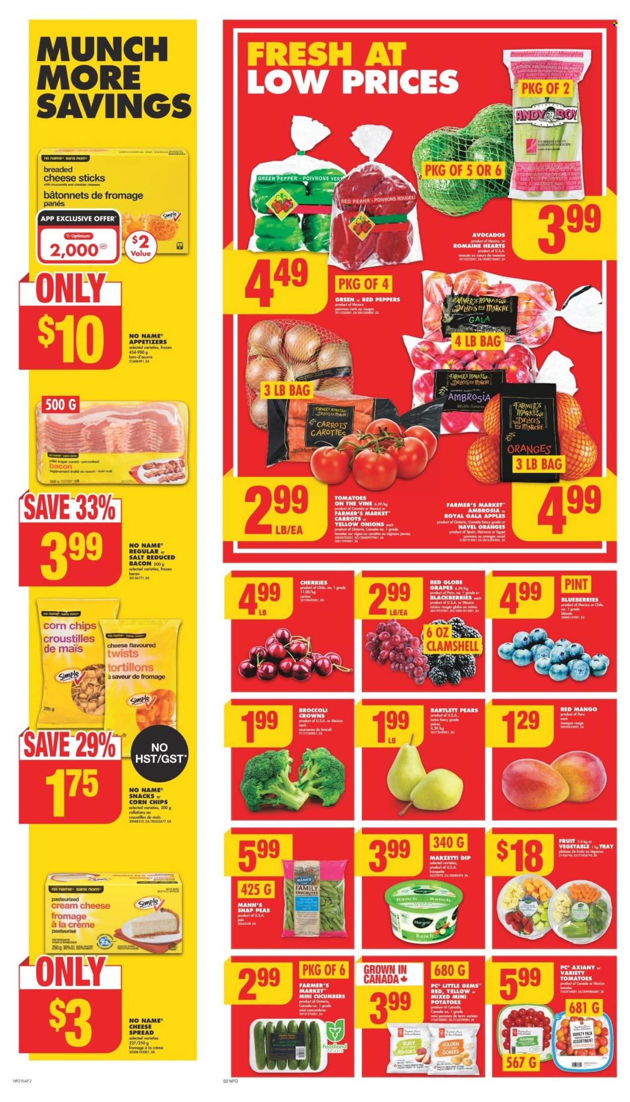 No Frills flyer - December 26, 2024 - January 01, 2025. Page 1