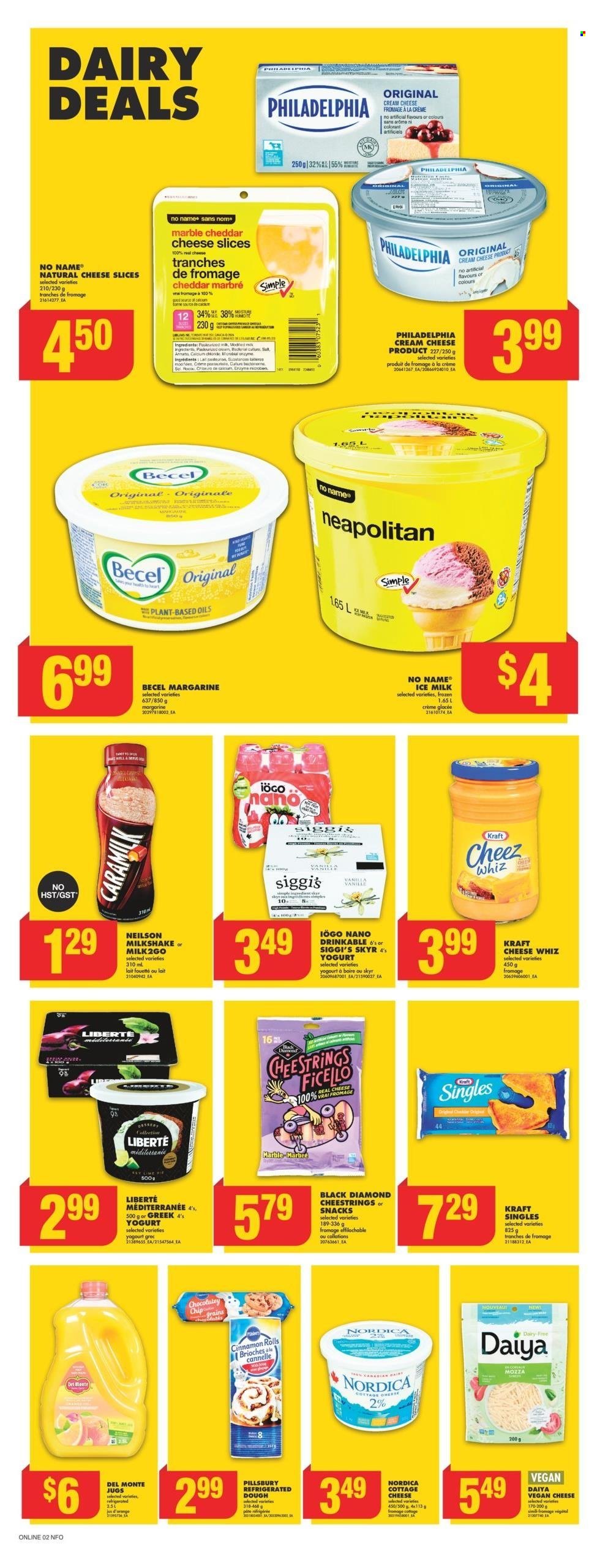 No Frills flyer - December 26, 2024 - January 01, 2025. Page 1