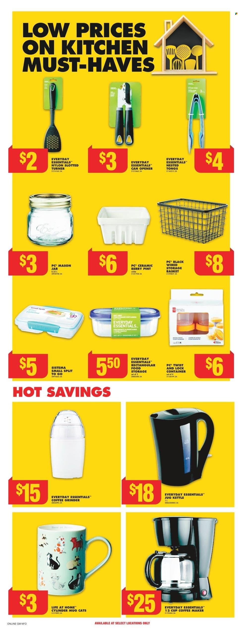 No Frills flyer - December 26, 2024 - January 01, 2025. Page 1