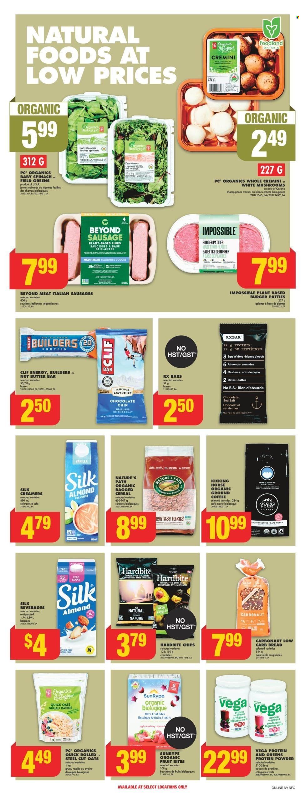 No Frills flyer - December 26, 2024 - January 01, 2025. Page 1