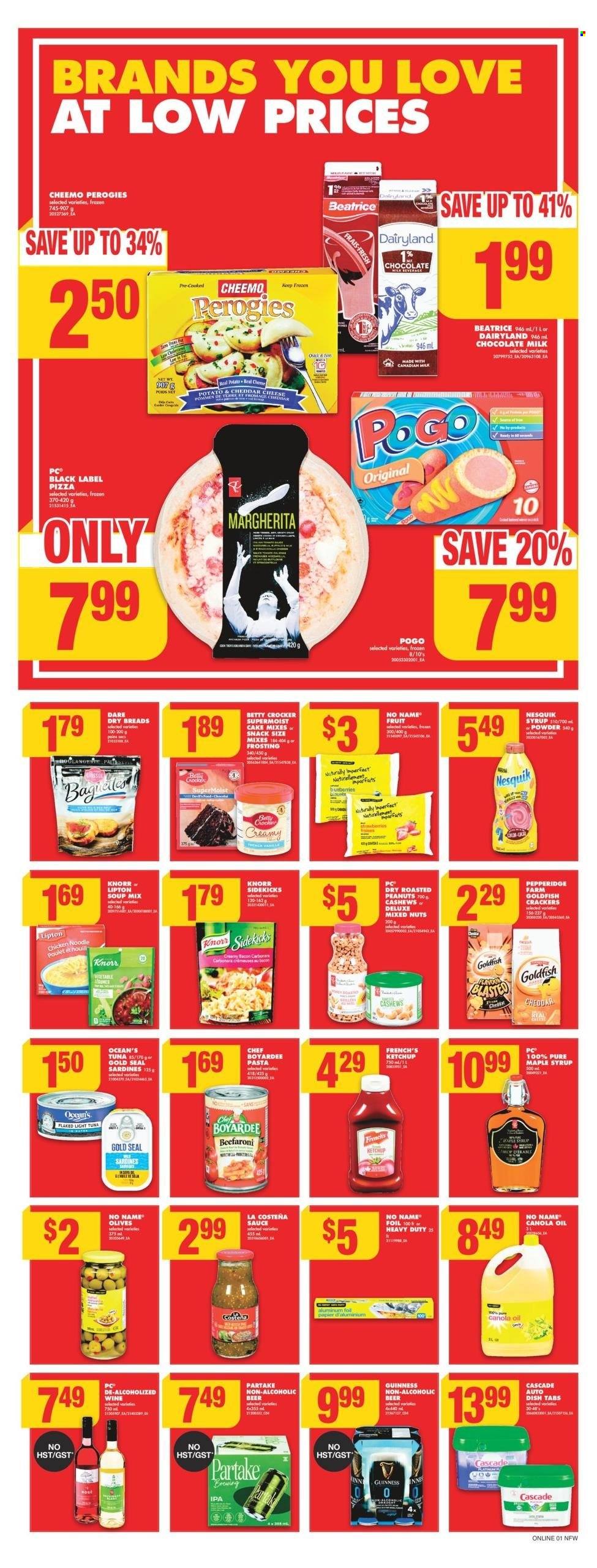 No Frills flyer - December 26, 2024 - January 01, 2025. Page 1