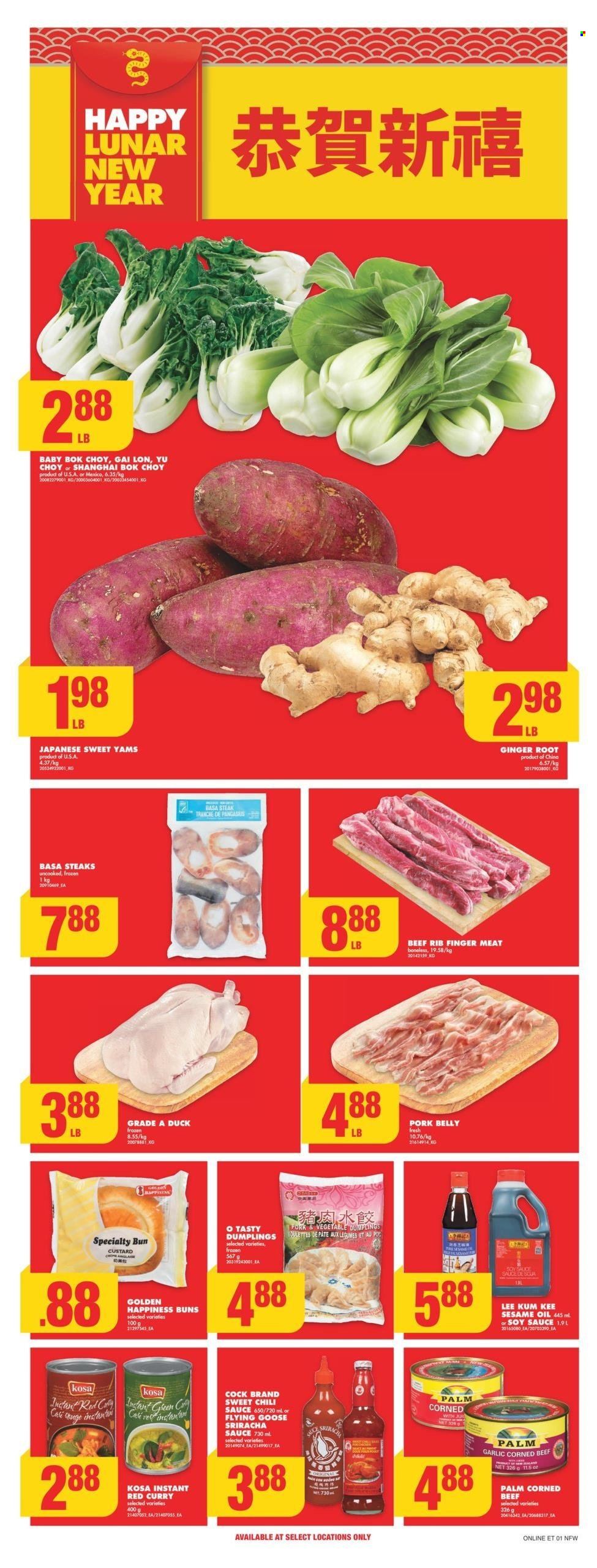 No Frills flyer - December 26, 2024 - January 01, 2025. Page 1