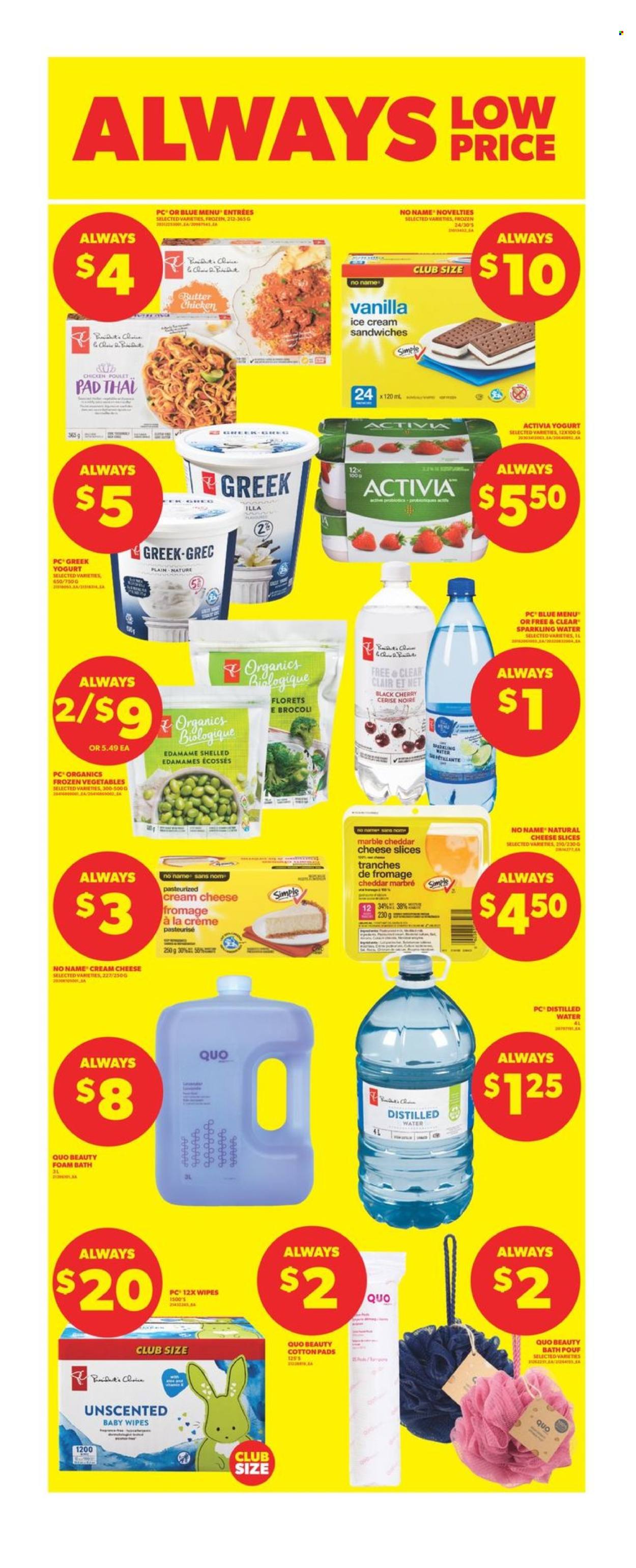 Real Canadian Superstore flyer - January 02, 2025 - January 08, 2025. Page 1