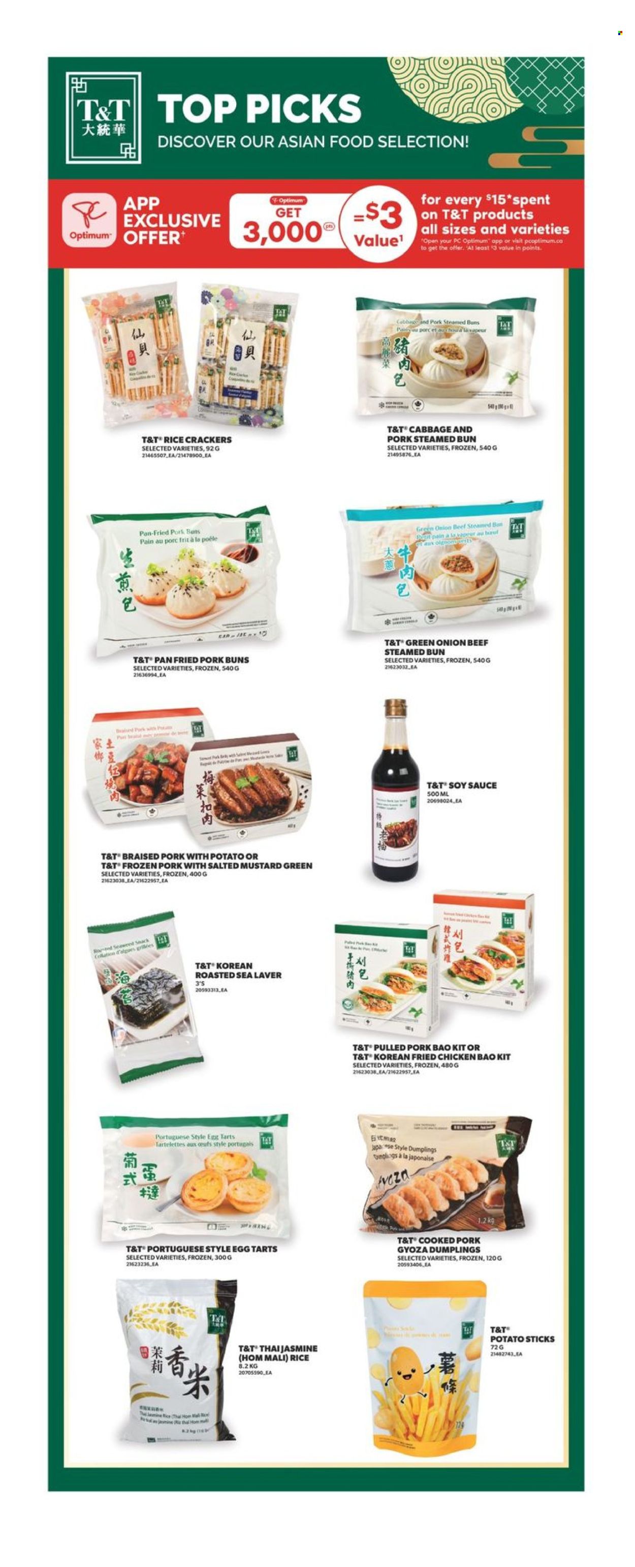 Real Canadian Superstore flyer - January 02, 2025 - January 08, 2025. Page 1