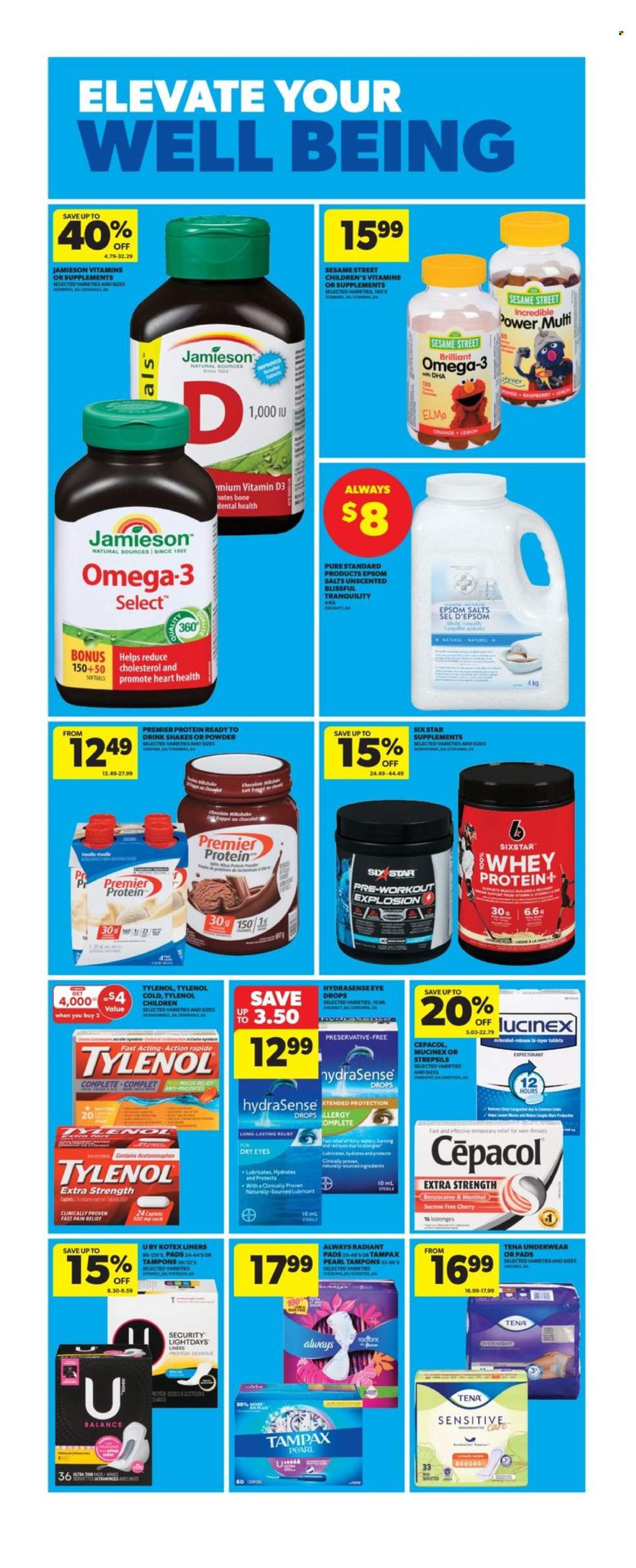 Real Canadian Superstore flyer - January 02, 2025 - January 08, 2025. Page 1