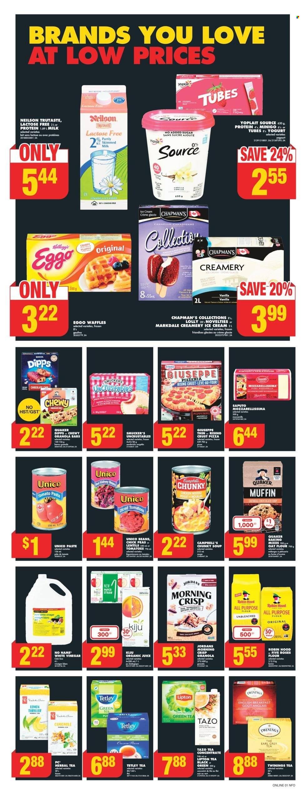 No Frills flyer - January 02, 2025 - January 08, 2025. Page 1