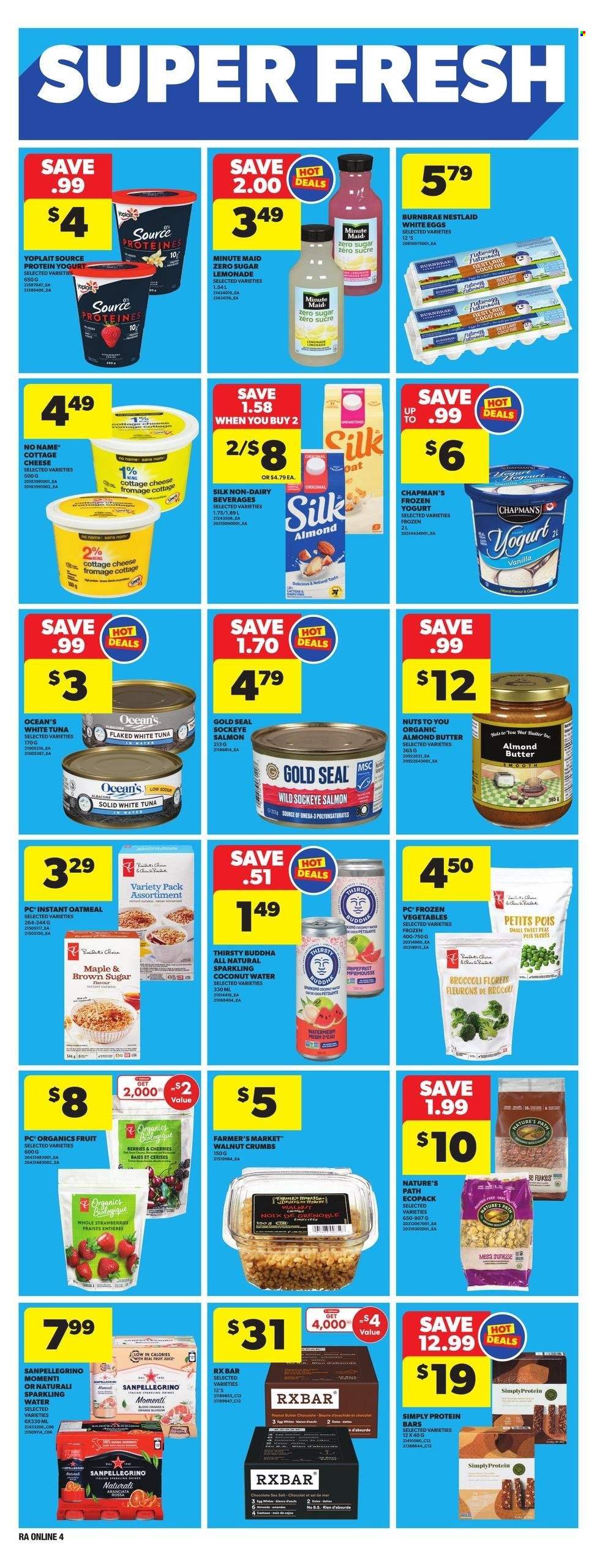 Atlantic Superstore flyer - January 02, 2025 - January 08, 2025. Page 1