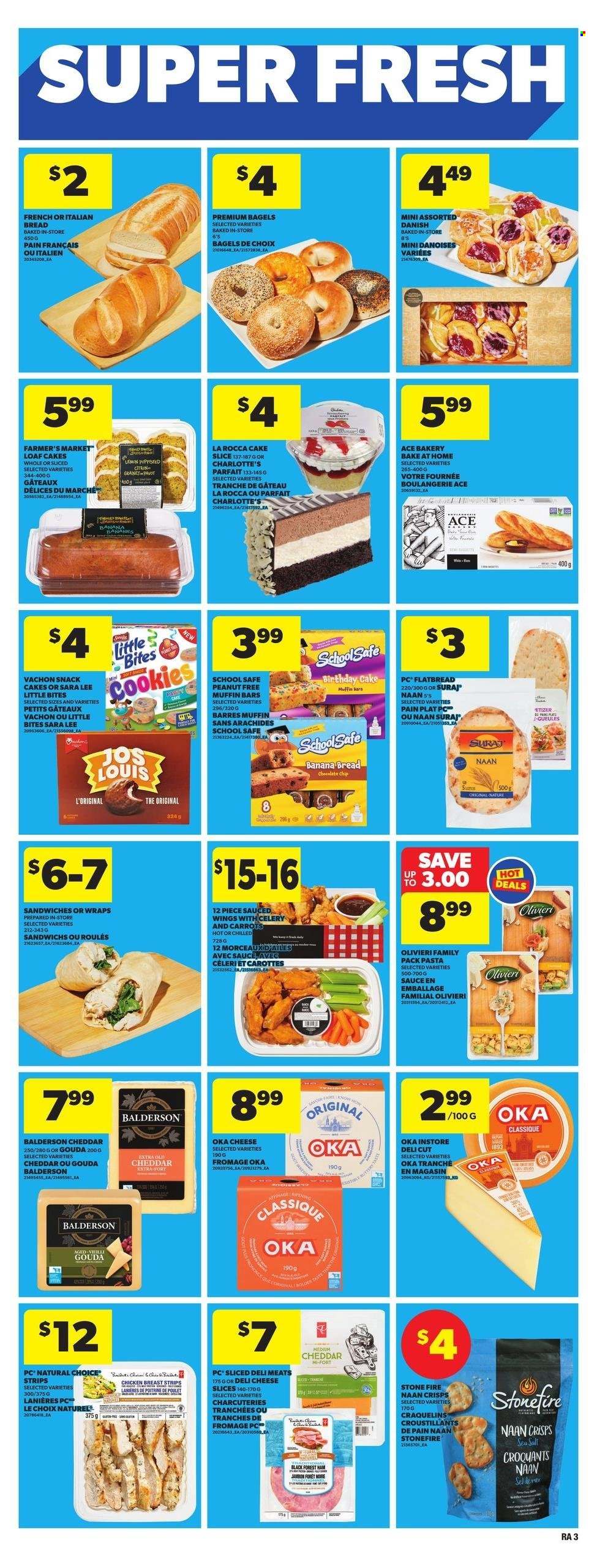 Atlantic Superstore flyer - January 02, 2025 - January 08, 2025. Page 1