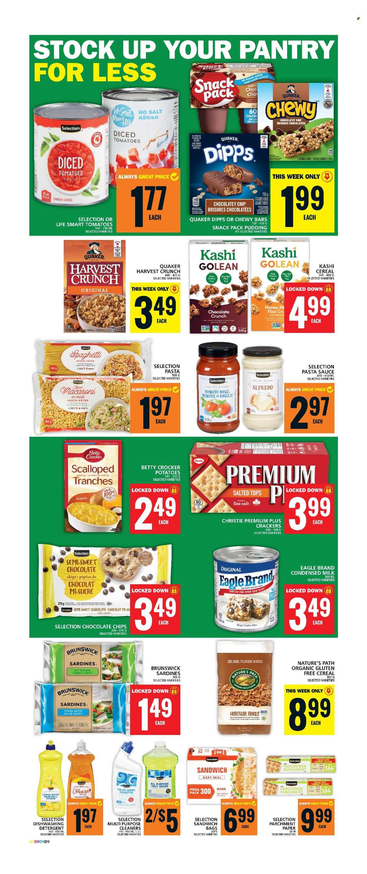 Food Basics flyer - January 09, 2025 - January 15, 2025. Page 1