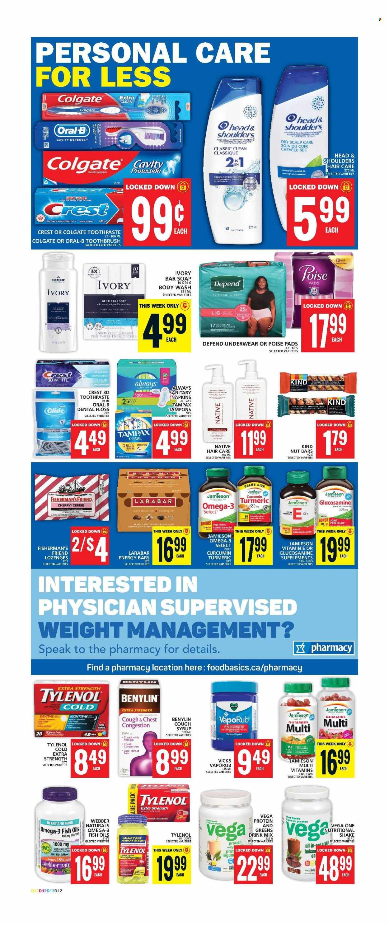 Food Basics flyer - January 09, 2025 - January 15, 2025. Page 1