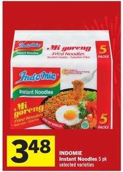 INDOMIE