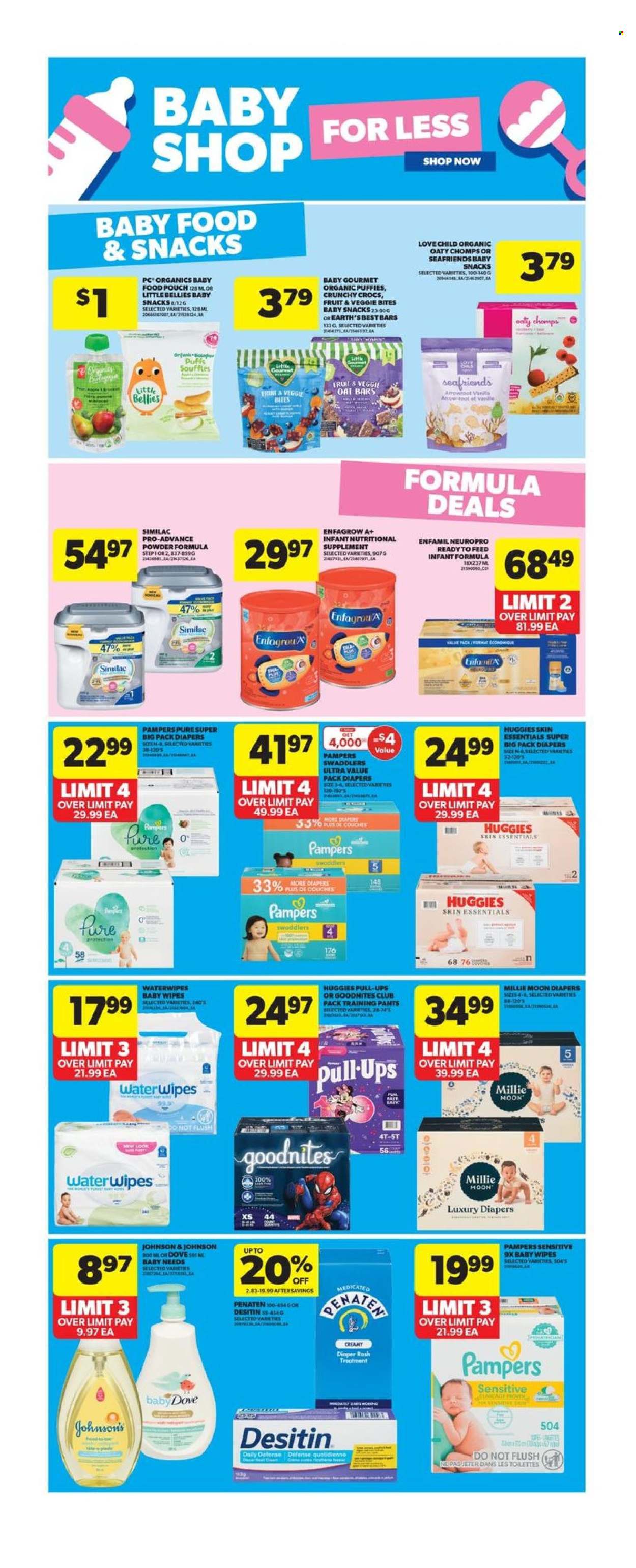 Real Canadian Superstore flyer - January 09, 2025 - January 15, 2025. Page 1